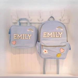 Personalized Back to school backpack for kid, toddler, children