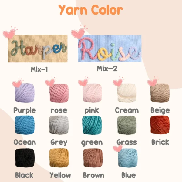 Custom Kids Backpack With Name, School Bag, Toddler Book Bag, School Bag for Kids - Image 11
