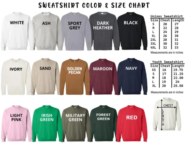 Custom Logo Sweatshirt, Your Business Logo or Brand Logo, Front and Back Logo Hoodie - Image 9